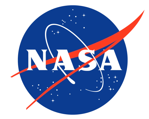 NASA logo