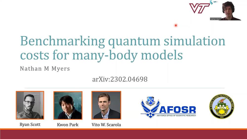 Quantum simulation costs for Suzuki-Trotter decomposition of quantum many-body lattice models