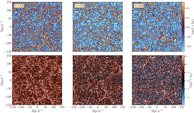 Cosmological hydrodynamical simulations of clustering dark energy with Nefertiti