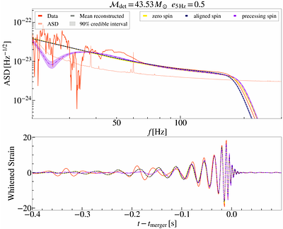 The Cost of Circularity: Quantifying Eccentricity-Induced Biases in Binary Black Hole Inference