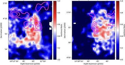 Discovery of CO Clouds Associated with the X-ray Jets of SS 433: Evidence for Shock-Cloud Interaction Enhancing Nonthermal X-ray Emission