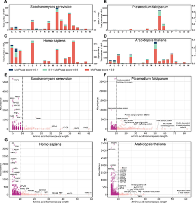 From Pan-Life Phase Insights to PhaseHub: Analyzing Condensate Complexity