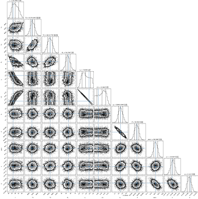 First double red giant Algol system with active mass transfer
