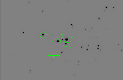 A New Determination of the Mass of NGC 3603-A1: the Most Massive Binary
  Known?