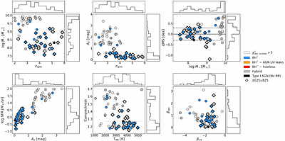 Between Degeneracy and Evolution: UV-to-optical Insights into the BH$^*$ Model in Little Red Dots