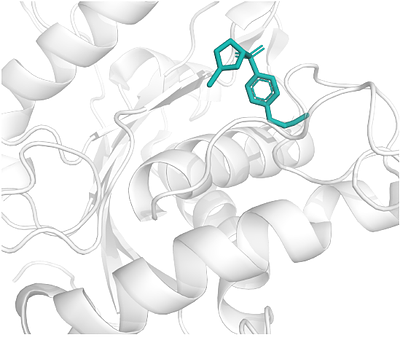 Self-consistent mean-field quantum approximate optimization