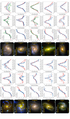 NOEMA3D: Resolving radial gas flows in disk galaxies at z~1.1-1.6 with high-resolution CO observations