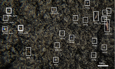Micron-Scale Technosignatures: How a Cubic Metre of Lunar Regolith May Begin to Constrain the Number of Past Technological Civilisations in the Galaxy