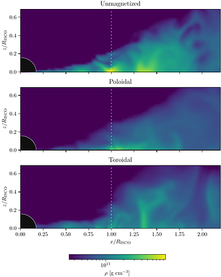 Numerical simulations of low-mass black hole-neutron star mergers with moderate eccentricities