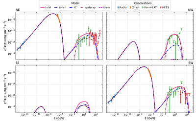 SN 1006: A Cosmic Laboratory for Investigating Shock Acceleration Physics