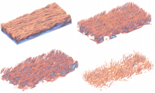 PICT -- A Differentiable, GPU-Accelerated Multi-Block PISO Solver for
  Simulation-Coupled Learning Tasks in Fluid Dynamics
