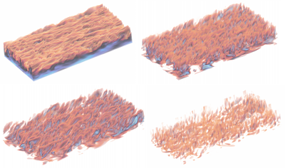 PICT -- A Differentiable, GPU-Accelerated Multi-Block PISO Solver for
  Simulation-Coupled Learning Tasks in Fluid Dynamics