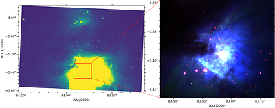 7DT Insight: Variability in Young Stellar Objects