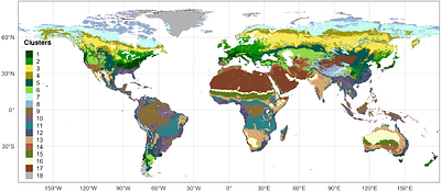 An eco-evolutionary approach to defining wildfire regimes