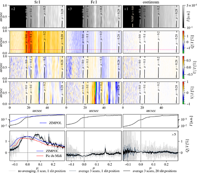 Observational insights into Sr I 4607 Å scattering polarization with DKIST/ViSP