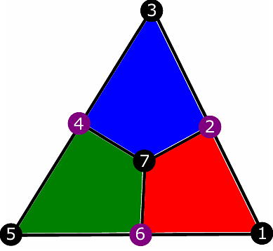 Experimental demonstration of high-fidelity logical magic states from
  code switching