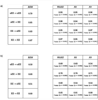 REM sleep reconfigures large-scale network dynamics: a link to its suppressive role in epilepsy