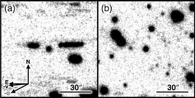Discovery and Preliminary Characterization of a Third Interstellar
  Object: 3I/ATLAS