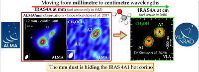 Chemical Complexity in the Early Stages of Star Formation in the SKAO Era