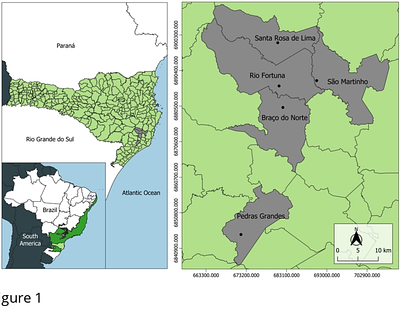 Assessing the Sylvatic Yellow Fever Vectors in Southern Brazil