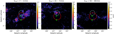 The Extended Ultrahigh-energy Gamma-Ray Emission in the Vicinity of PSR J2238+5903