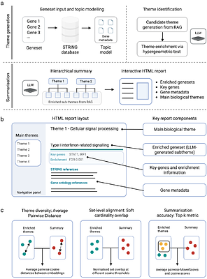 GeneInsight: Condensing Gene Set Knowledge via Language Models