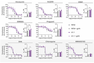 Unique mitochondrial carrier has a role in mitochondrial dynamics during Plasmodium falciparum host switching