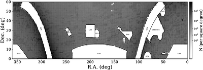 The Second and Third Data Releases from the UKIRT Hemisphere Survey