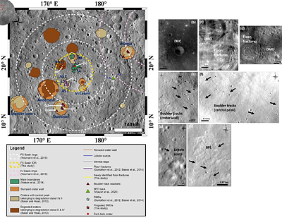 Morphological and mineralogical characterization of the Freundlich-Sharonov Basin: Implications for the lunar farside magmatism