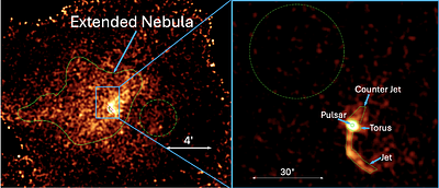 Chandra X-ray Observations of the Pulsar Wind Nebula within CTA 1