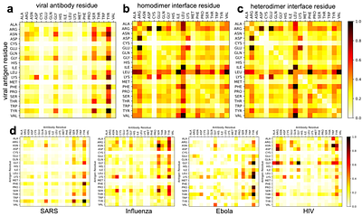 Unveiling Interaction Signatures Across Viral Pathogens through VASCO: Viral Antigen-Antibody Structural COmplex dataset