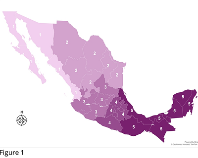 Statistical invisibility of working equids in Mexico: Dissecting the gap between global diagnostics and official data (1970-2022).