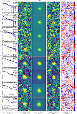 JWST Insights into Narrow-line Little Red Dots