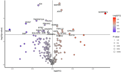 RNA-seq reveals transcriptomic differences in circadian-related genes of the choroid plexus in a preclinical chronic migraine model.