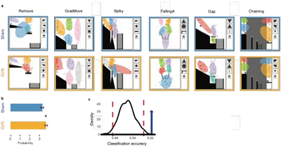 Real-Time Embodied Experience Shapes High-Level Reasoning Under Altered Gravity