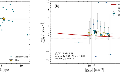 The Pulsar Radial Acceleration Relation