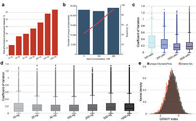 nanoPhos enables ultra-sensitive and cell-type resolved spatialphosphoproteomics