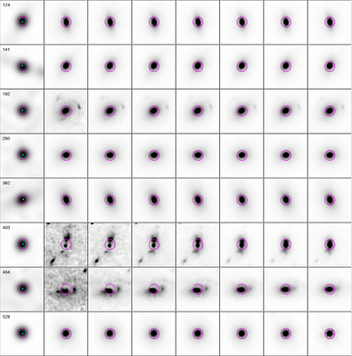 Peering into the heart of darkness with VLBA : Radio Quiet AGN in the
  JWST North Ecliptic Pole Time-Domain Field