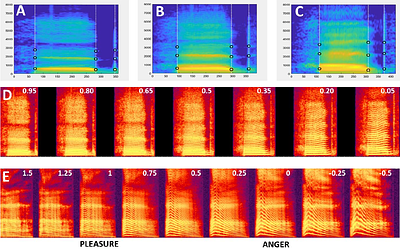 STRAIGHTMORPH: A Voice Morphing Tool for Research in Voice Communication Sciences