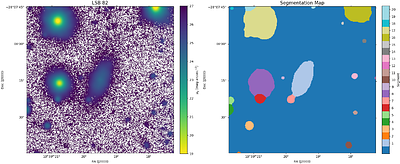 Advancing the detection of low surface brightness galaxies. I. ATTILA: multi-tAsking deTecTIon tool for Lsb gAlaxies