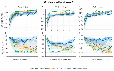 FishBack: Pullback Fisher Geometry for Optimal Activation Steering in Transformers