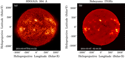 Insights into Chromospheric Large-Scale Flows using Nobeyama 17 GHz
  Radio Observations I. The Differential Rotation Profile