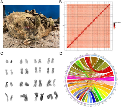 Dynamic genomes uncover opposite sex determination in the invasive quagga and zebra mussels