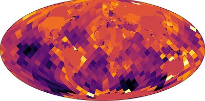 Enabling fundamental understanding of Nature with novel binning methods for 2D histograms