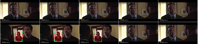 Senses Wide Shut: A Representation-Action Gap in Omnimodal LLMs