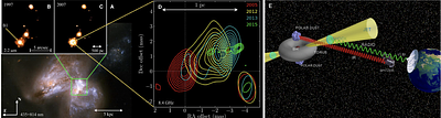 Exploring Tidal Disruption Events with SKA and VLBI: Unveiling the Mystery of Black Hole Feeding and Outflows