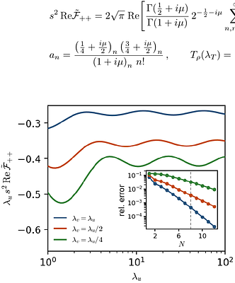 Laplace Space for Cosmological Correlators