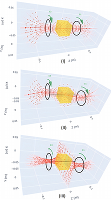 High-Precision Ground Characterization of Test-Mass Magnetic Properties for the Taiji Gravitational Wave Mission via a Physics-Informed Neural Framework