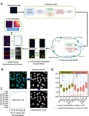Altered chromatin accessibility and nucleosome positioning landscape upon HDAC and LSD1 inhibition in cancer cell