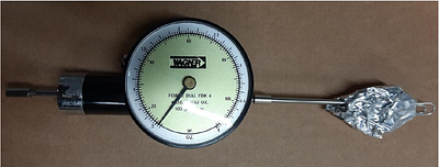 Characterization of a major thrashabilly locus in tetraploid wheat